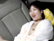【精品国产】把极品淘气妹子带上车就是不让她跑~&nbsp;看官不得不看哪!