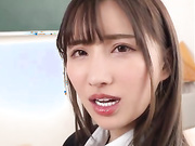 【日本无码】初次交到女友的我和青梅竹馬練習做愛＆中出&nbsp;楪可憐