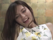 【日本AV】Mッ気があるスレンダー美人〜何をされてもカメラ目線〜&nbsp;シリーズ特設